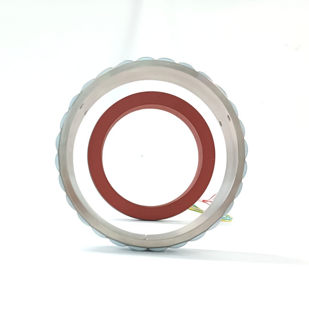 CTSM150無(wú)刷直流力矩電機(jī) CTSM150無(wú)刷直流力矩電機(jī)